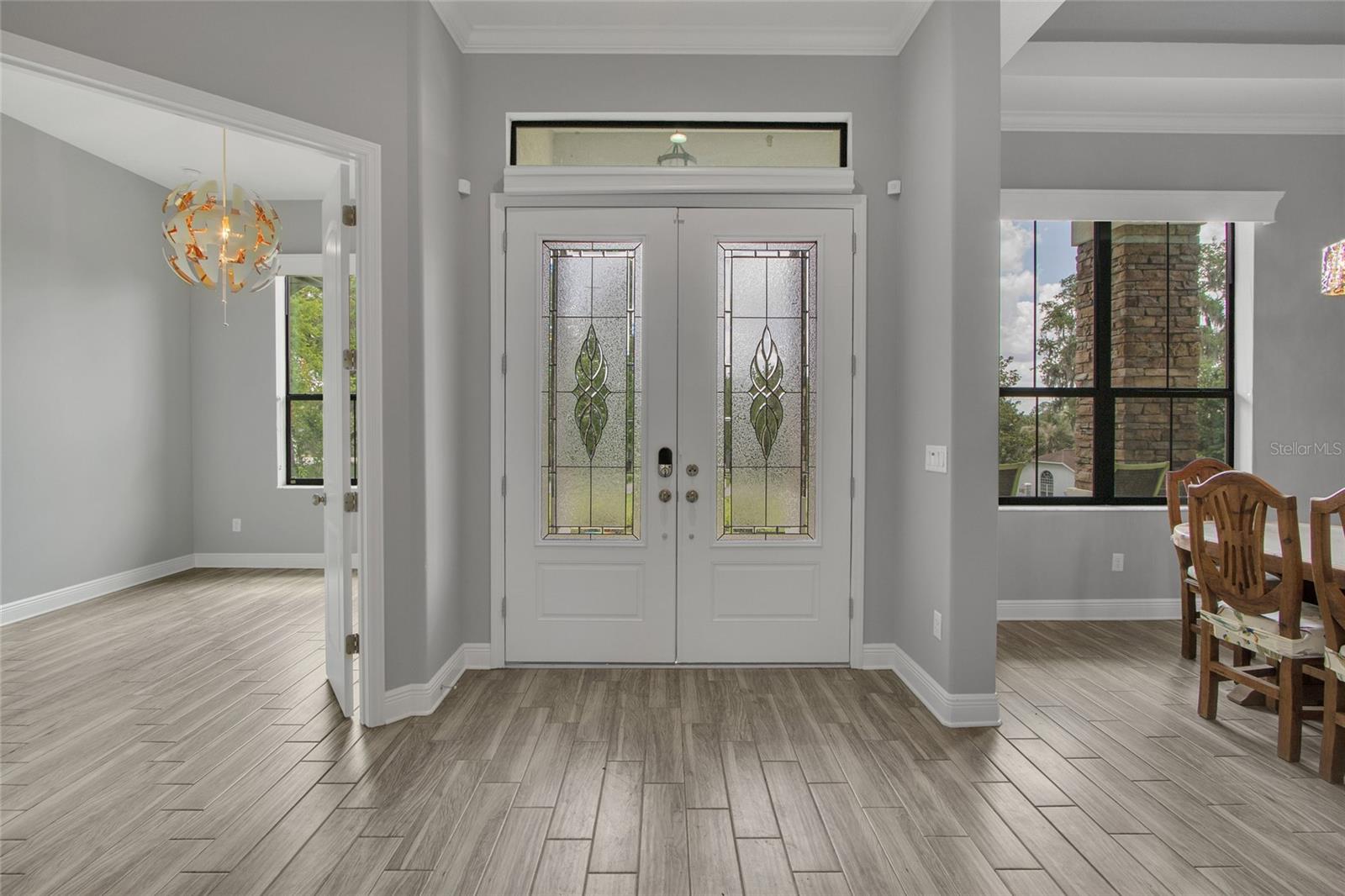 DOGWOOD HEIGHTS - Residential