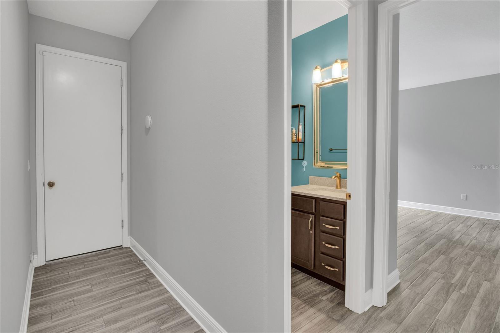 DOGWOOD HEIGHTS - Residential
