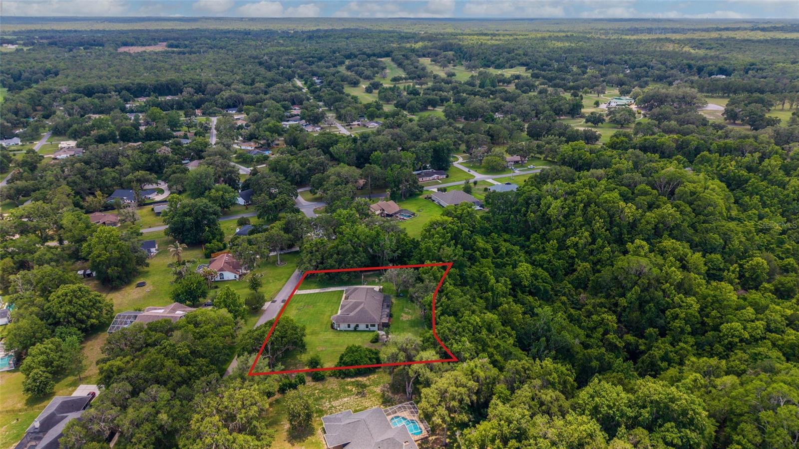 DOGWOOD HEIGHTS - Residential