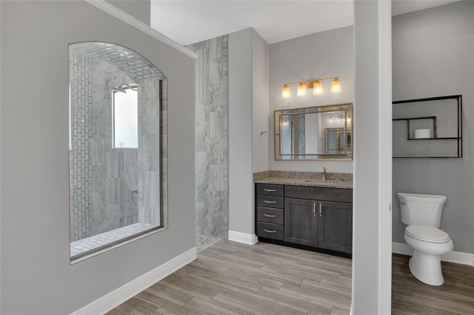 DOGWOOD HEIGHTS - Residential