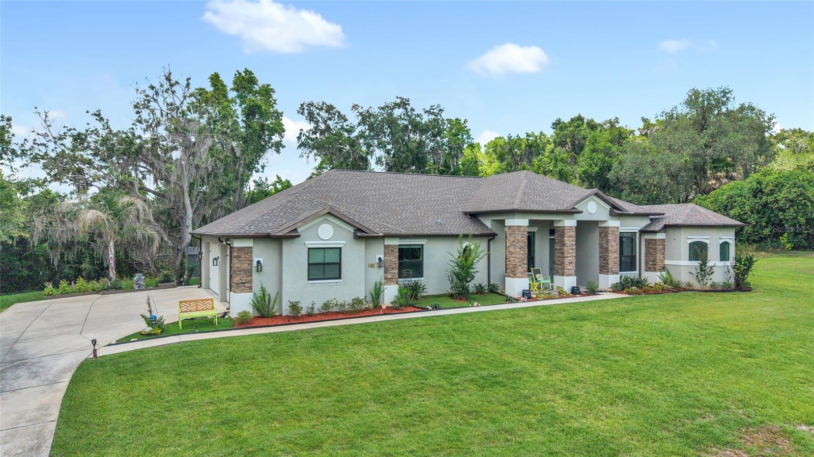 DOGWOOD HEIGHTS - Residential