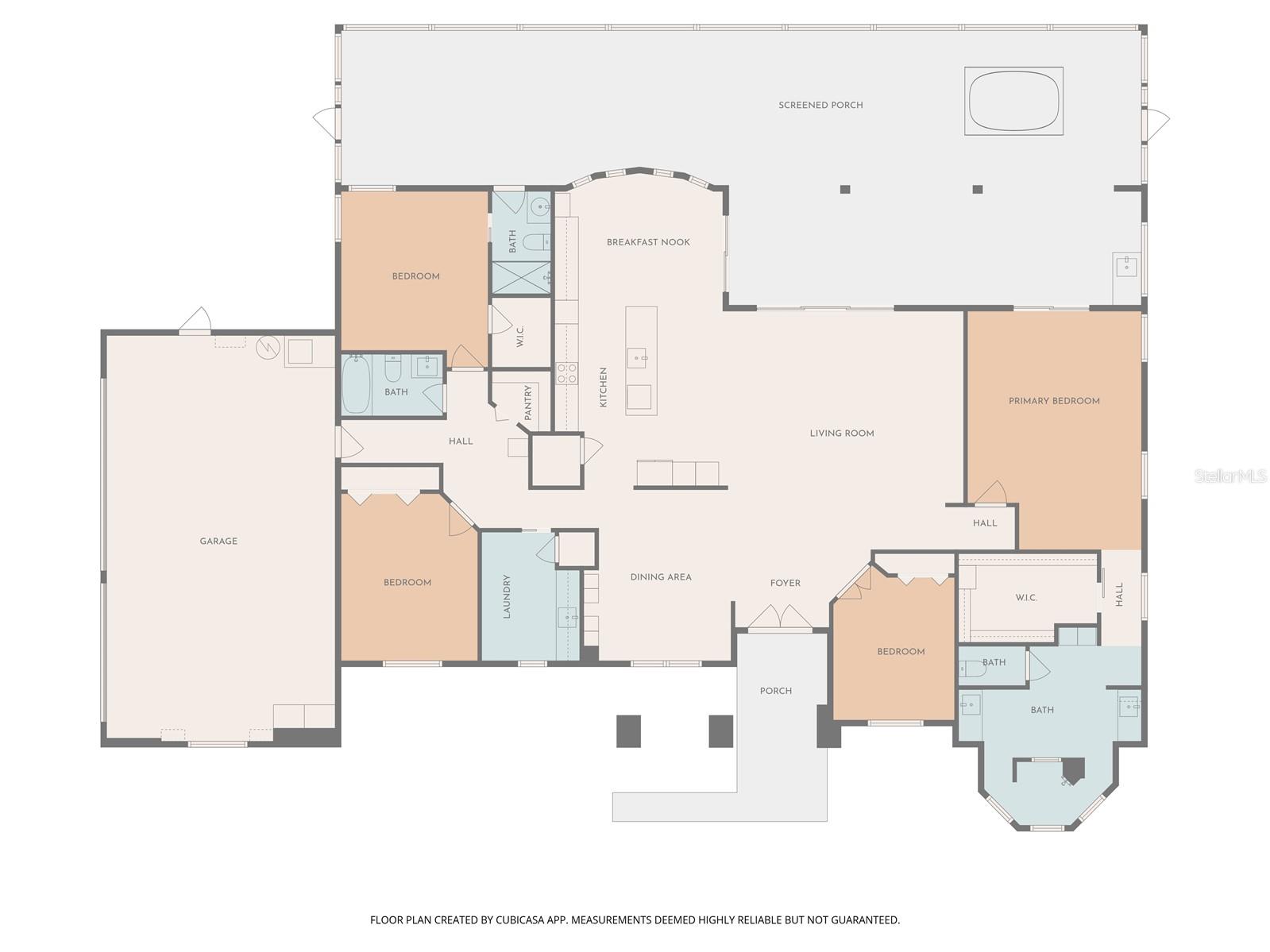 DOGWOOD HEIGHTS - Residential