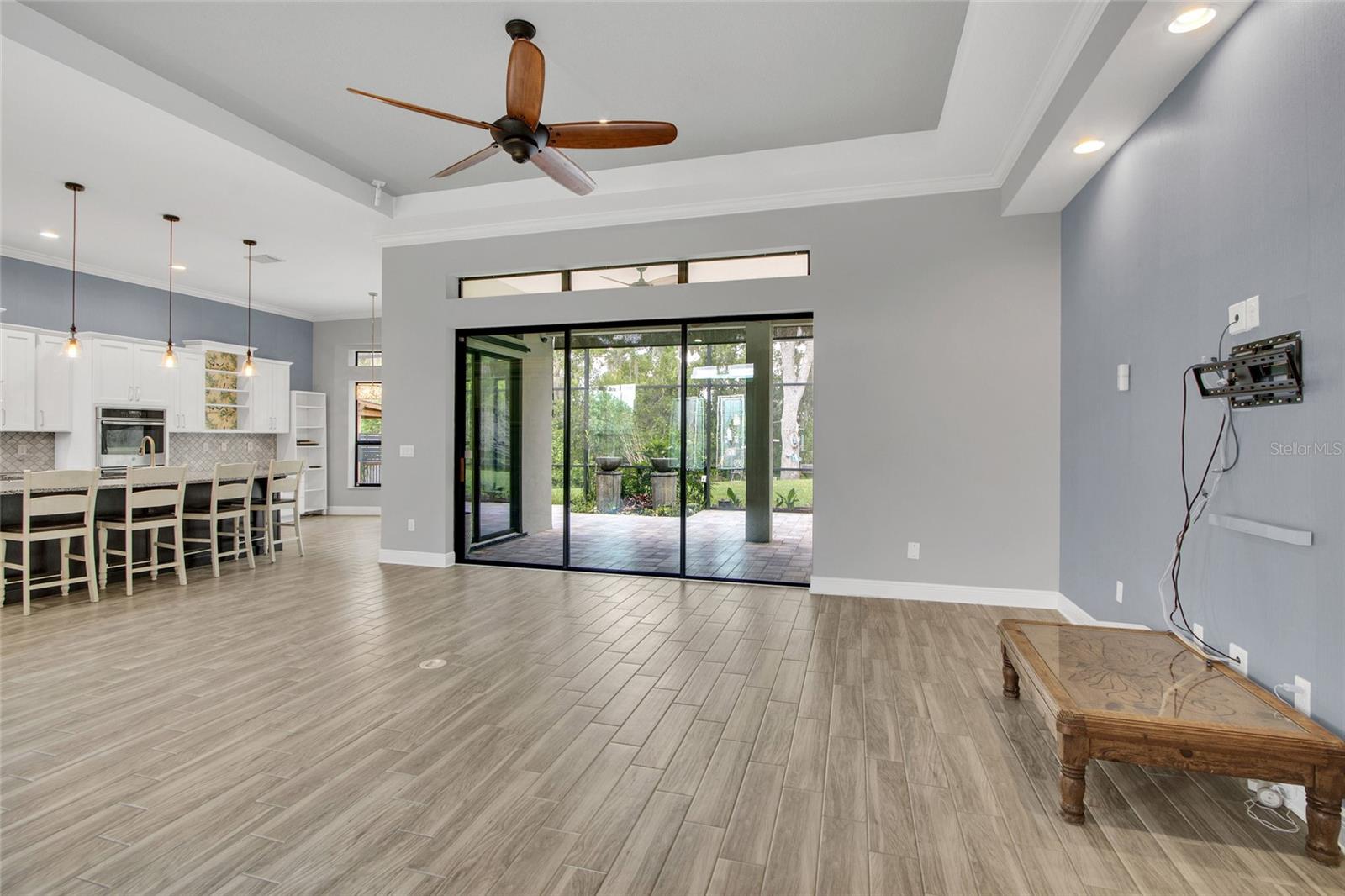 DOGWOOD HEIGHTS - Residential