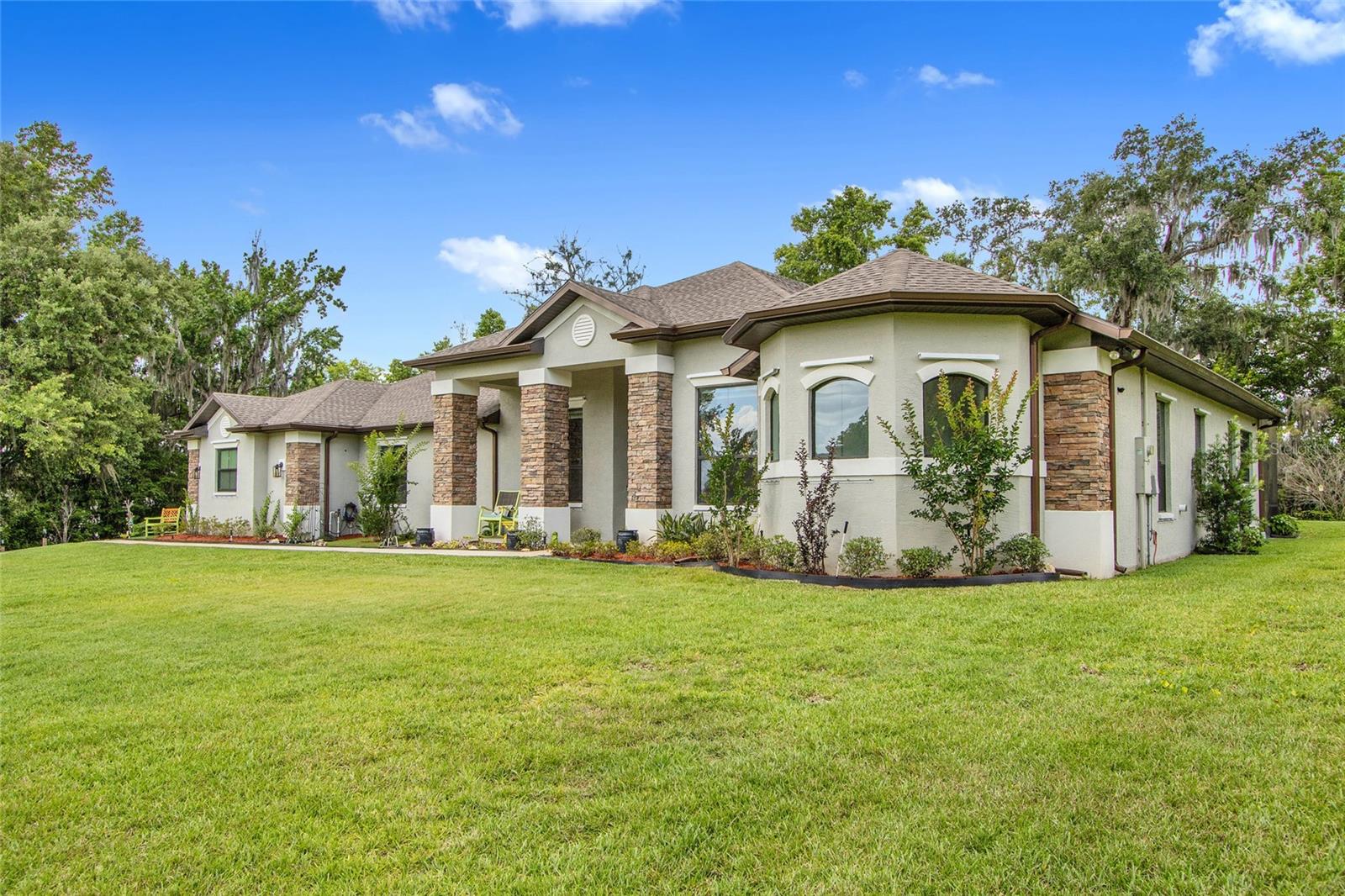 DOGWOOD HEIGHTS - Residential