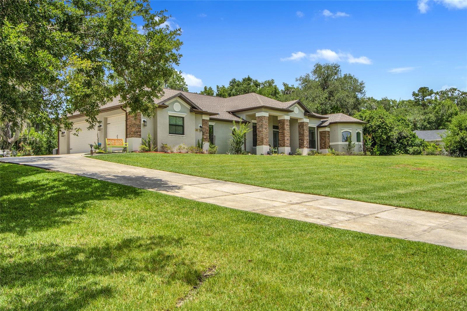 DOGWOOD HEIGHTS - Residential