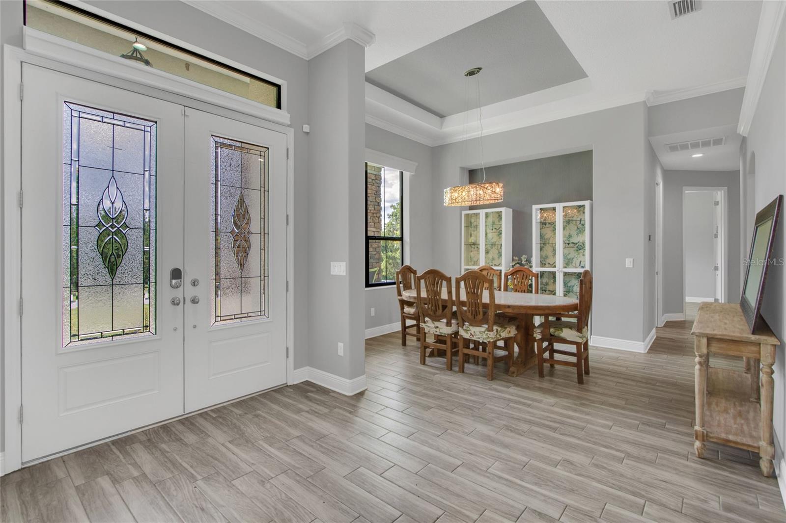 DOGWOOD HEIGHTS - Residential