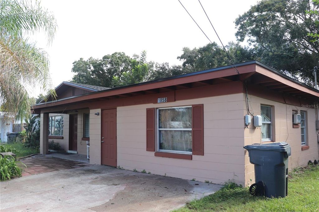 Photo of 1858 4th Street SE, Winter Haven, FL 33880 (MLS # O6327795)