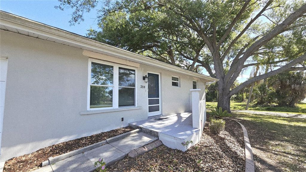 Photo of 284 Rotonda Boulevard W, Rotonda West, FL 33947 (MLS # S5146070)