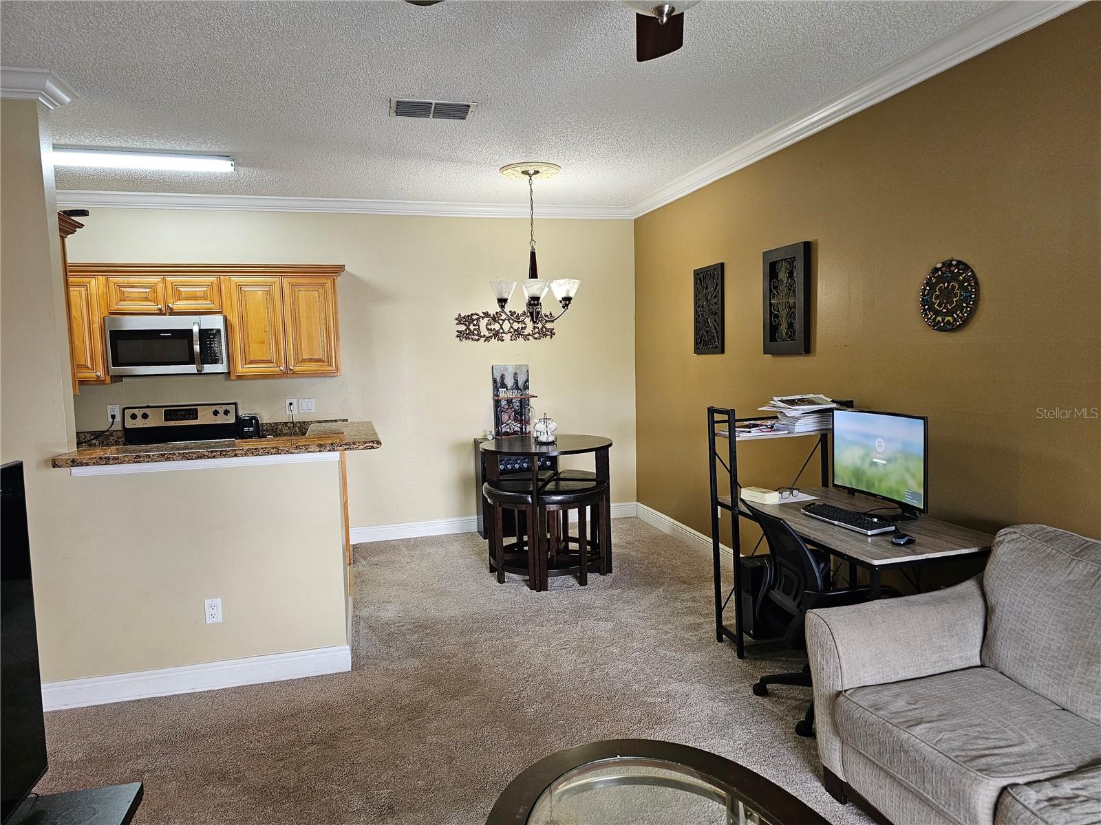 REGENCY PARK AT LAKE MARY A CONDO - Residential