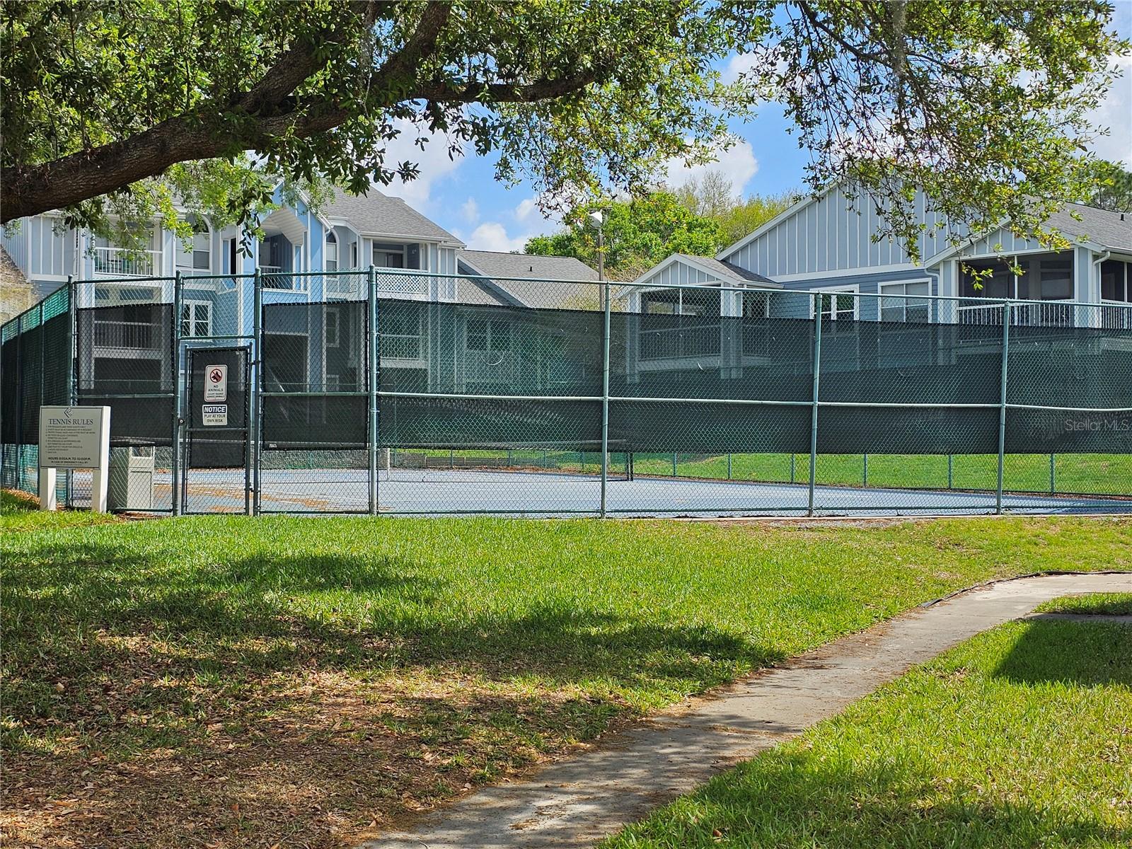 REGENCY PARK AT LAKE MARY A CONDO - Residential