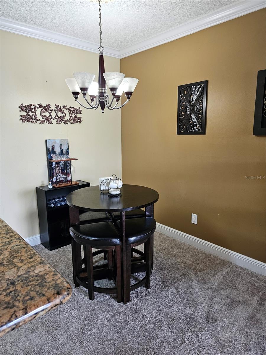 REGENCY PARK AT LAKE MARY A CONDO - Residential
