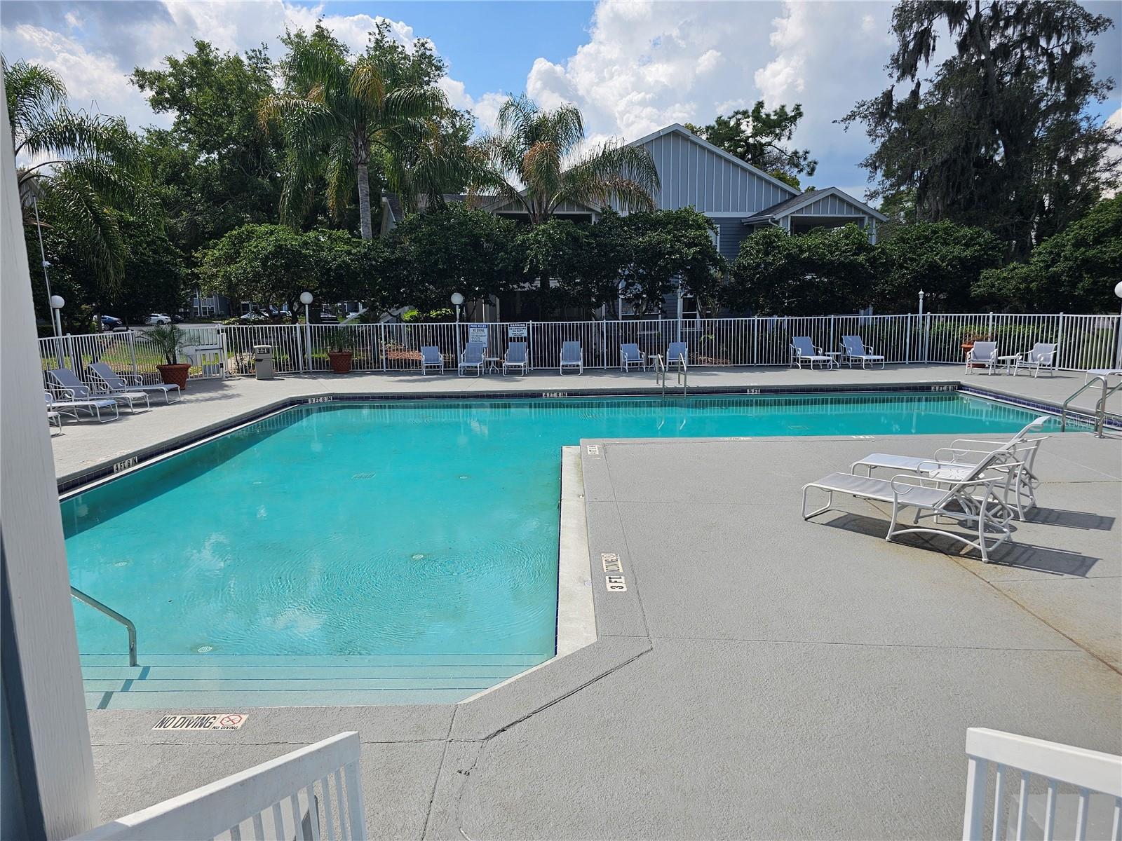 REGENCY PARK AT LAKE MARY A CONDO - Residential