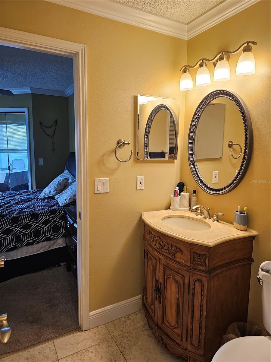 REGENCY PARK AT LAKE MARY A CONDO - Residential