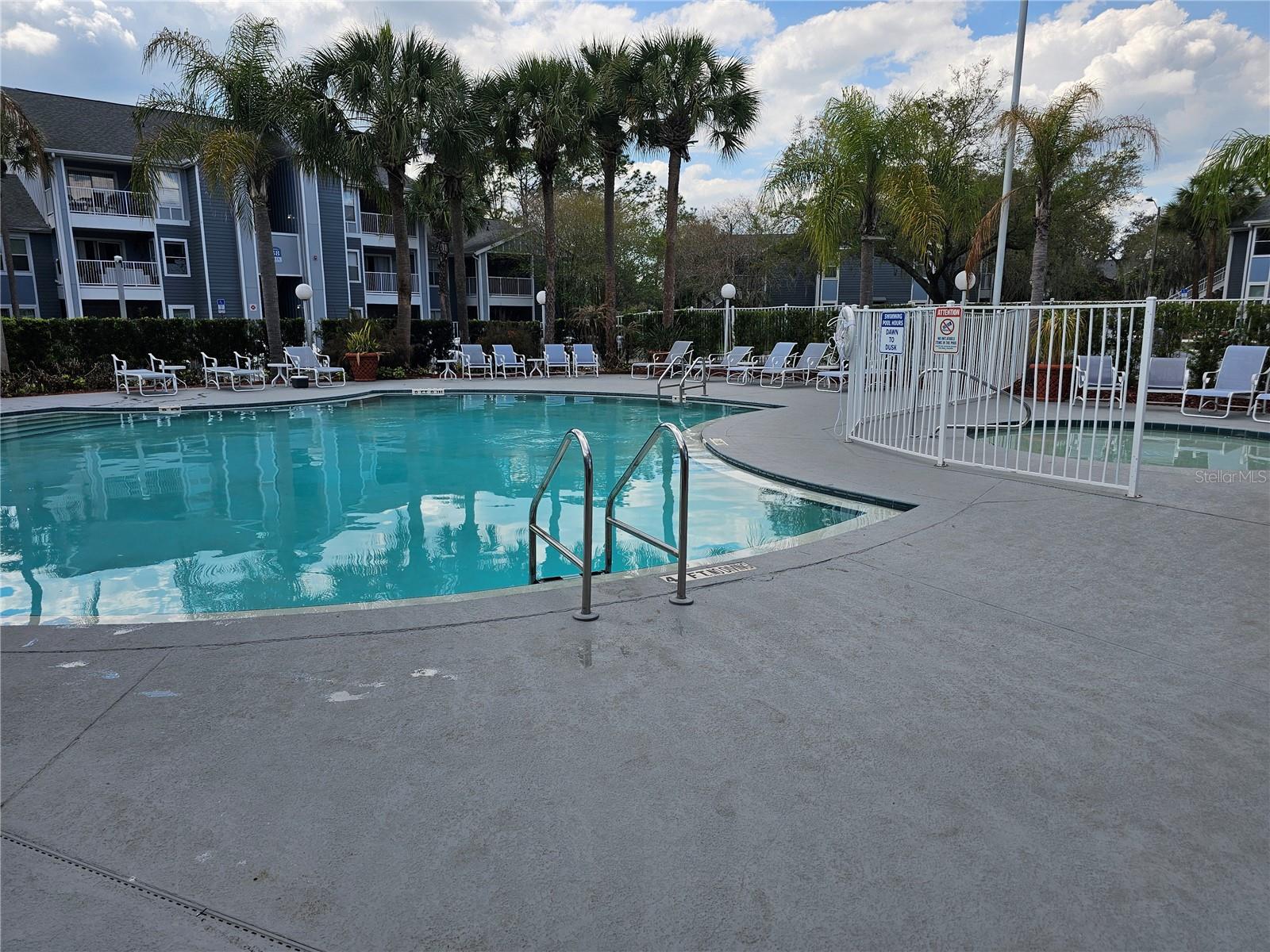 REGENCY PARK AT LAKE MARY A CONDO - Residential