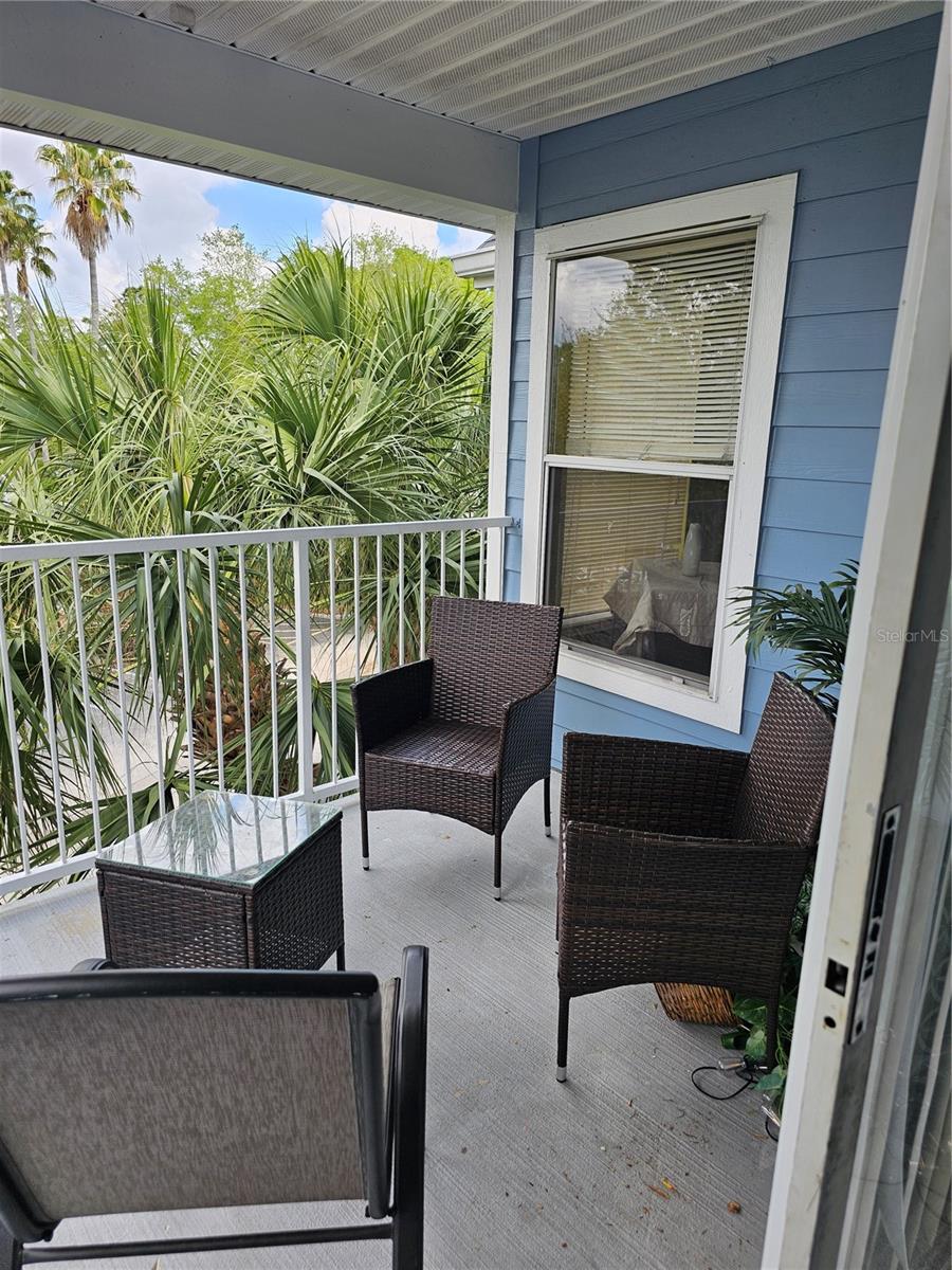 REGENCY PARK AT LAKE MARY A CONDO - Residential