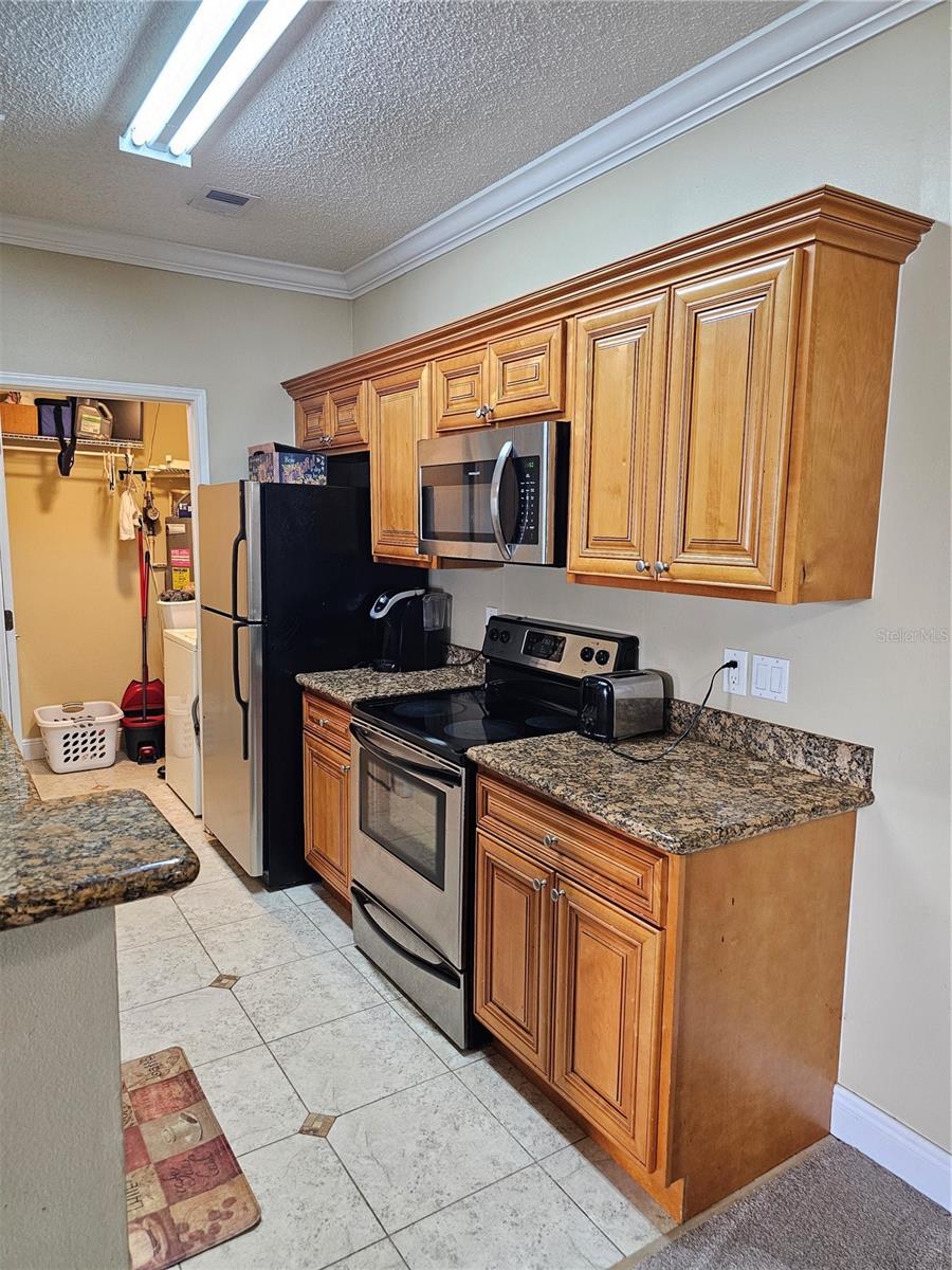 REGENCY PARK AT LAKE MARY A CONDO - Residential