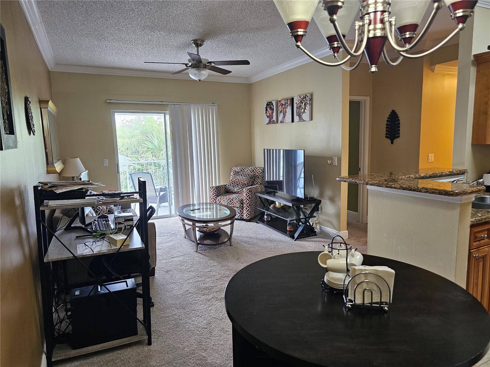 REGENCY PARK AT LAKE MARY A CONDO - Residential