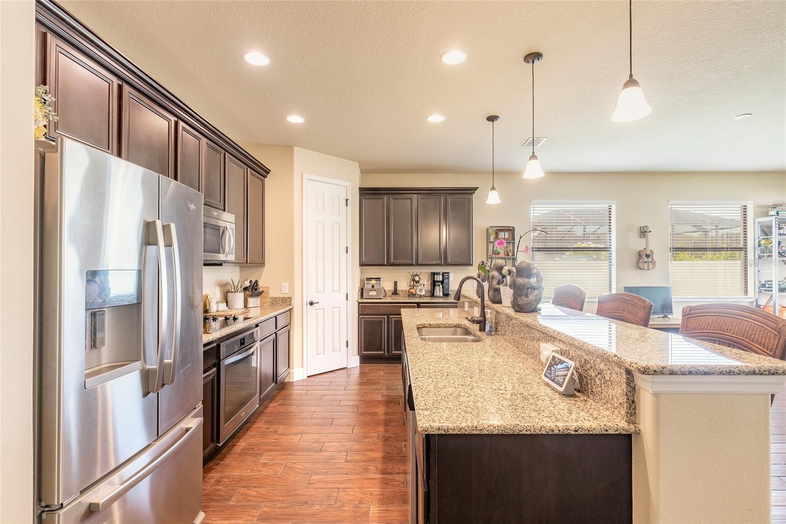 TURTLE CREEK - Residential