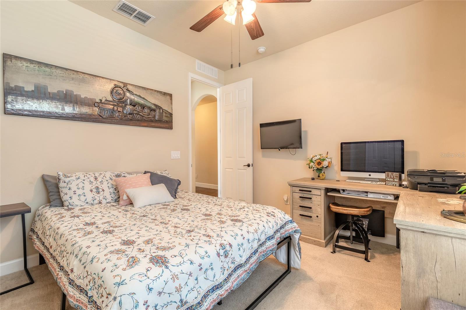 TURTLE CREEK - Residential