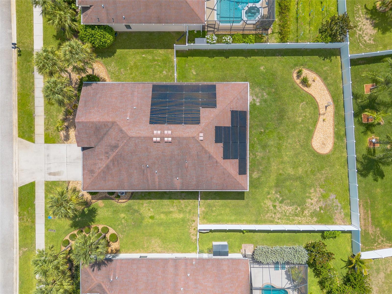 TURTLE CREEK - Residential