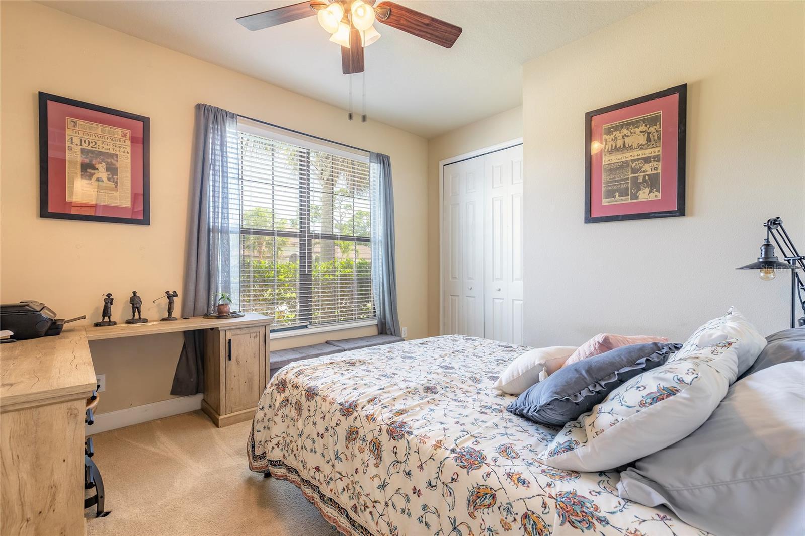 TURTLE CREEK - Residential