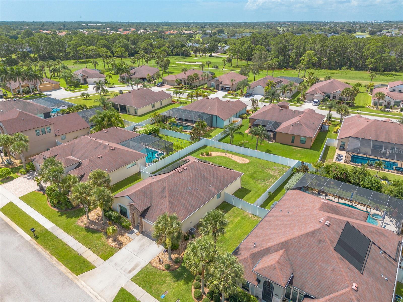 TURTLE CREEK - Residential