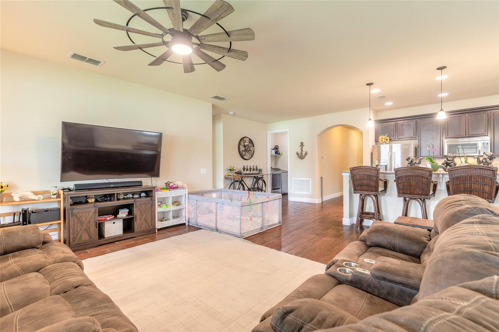 TURTLE CREEK - Residential