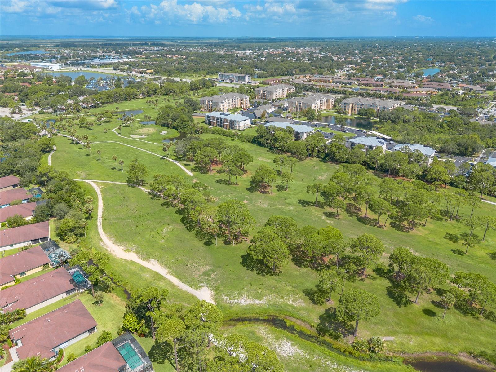 TURTLE CREEK - Residential