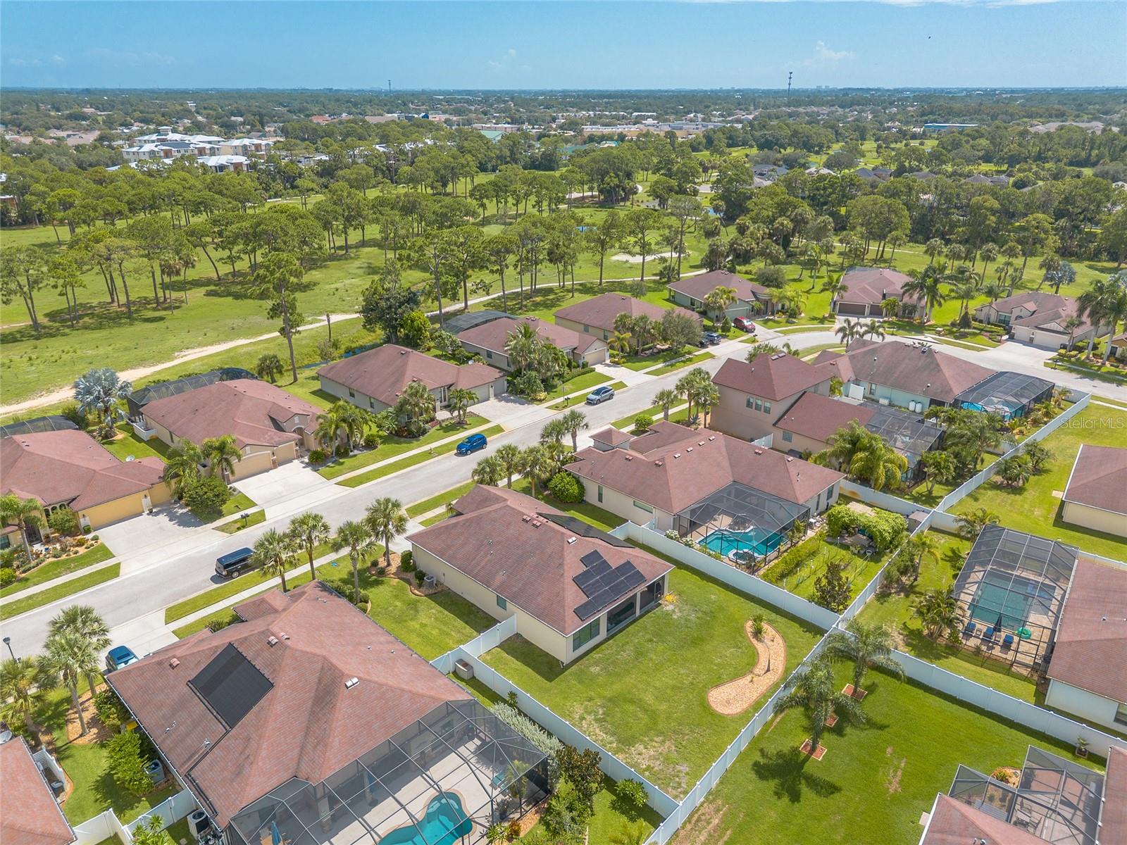 TURTLE CREEK - Residential