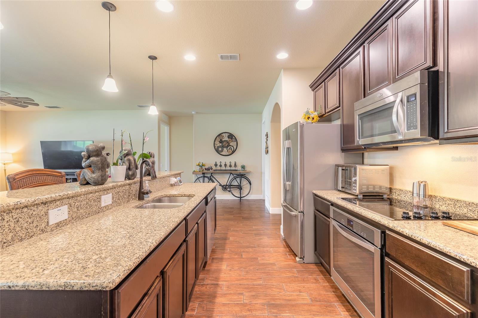 TURTLE CREEK - Residential