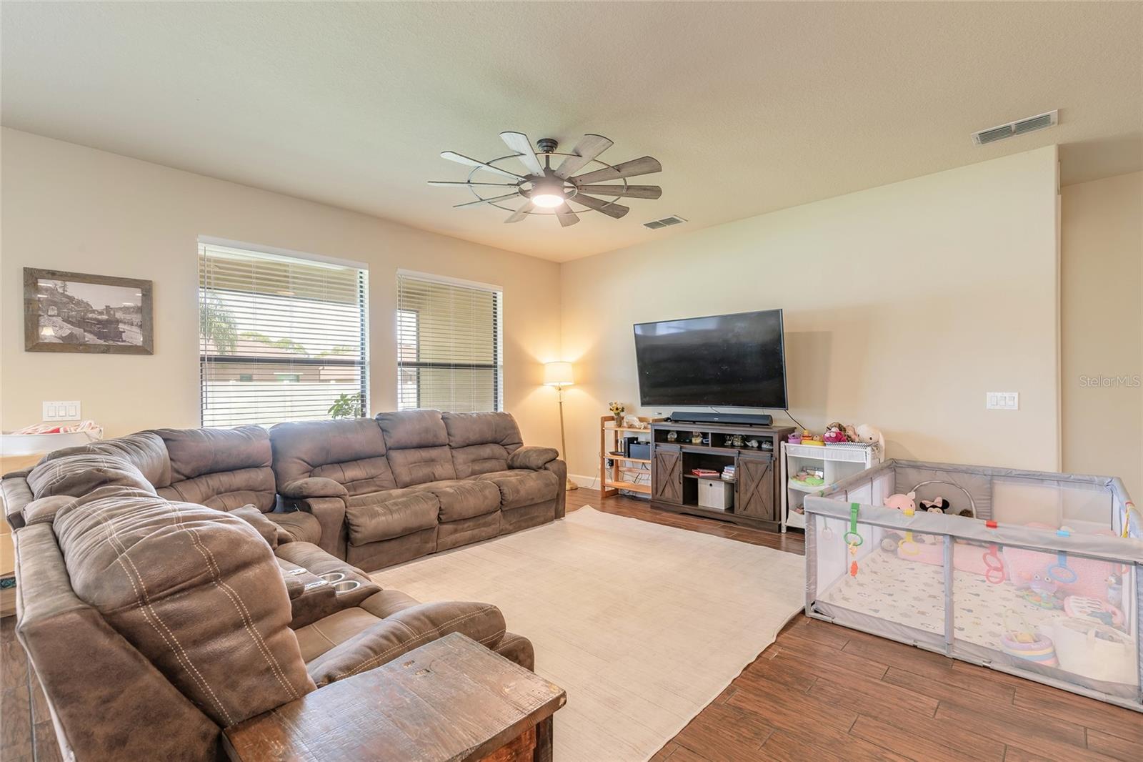 TURTLE CREEK - Residential