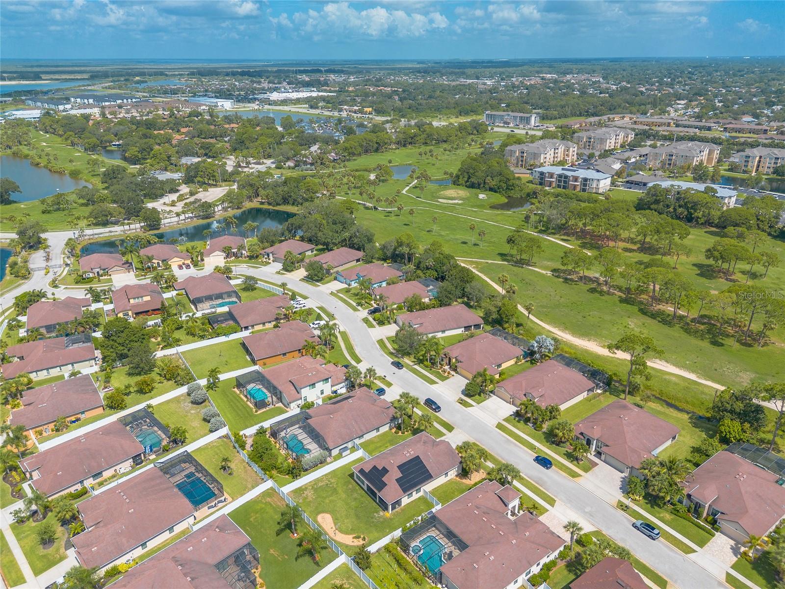 TURTLE CREEK - Residential