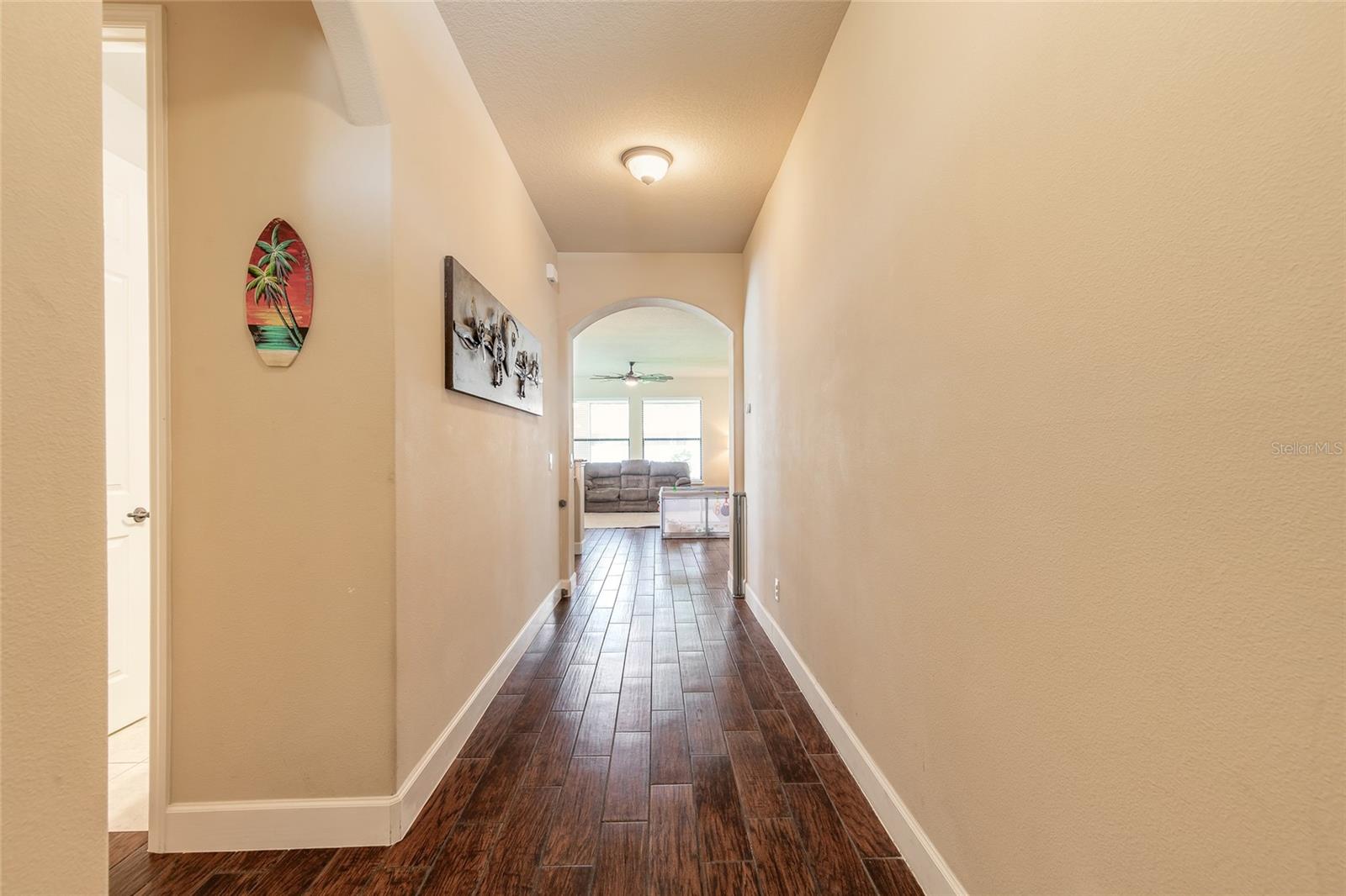 TURTLE CREEK - Residential