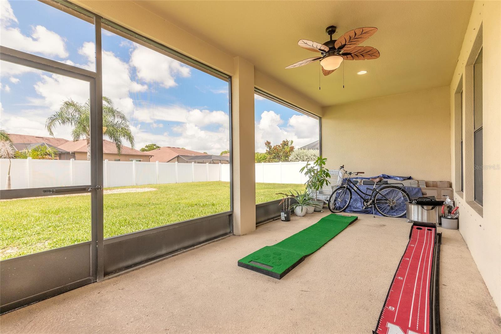 TURTLE CREEK - Residential