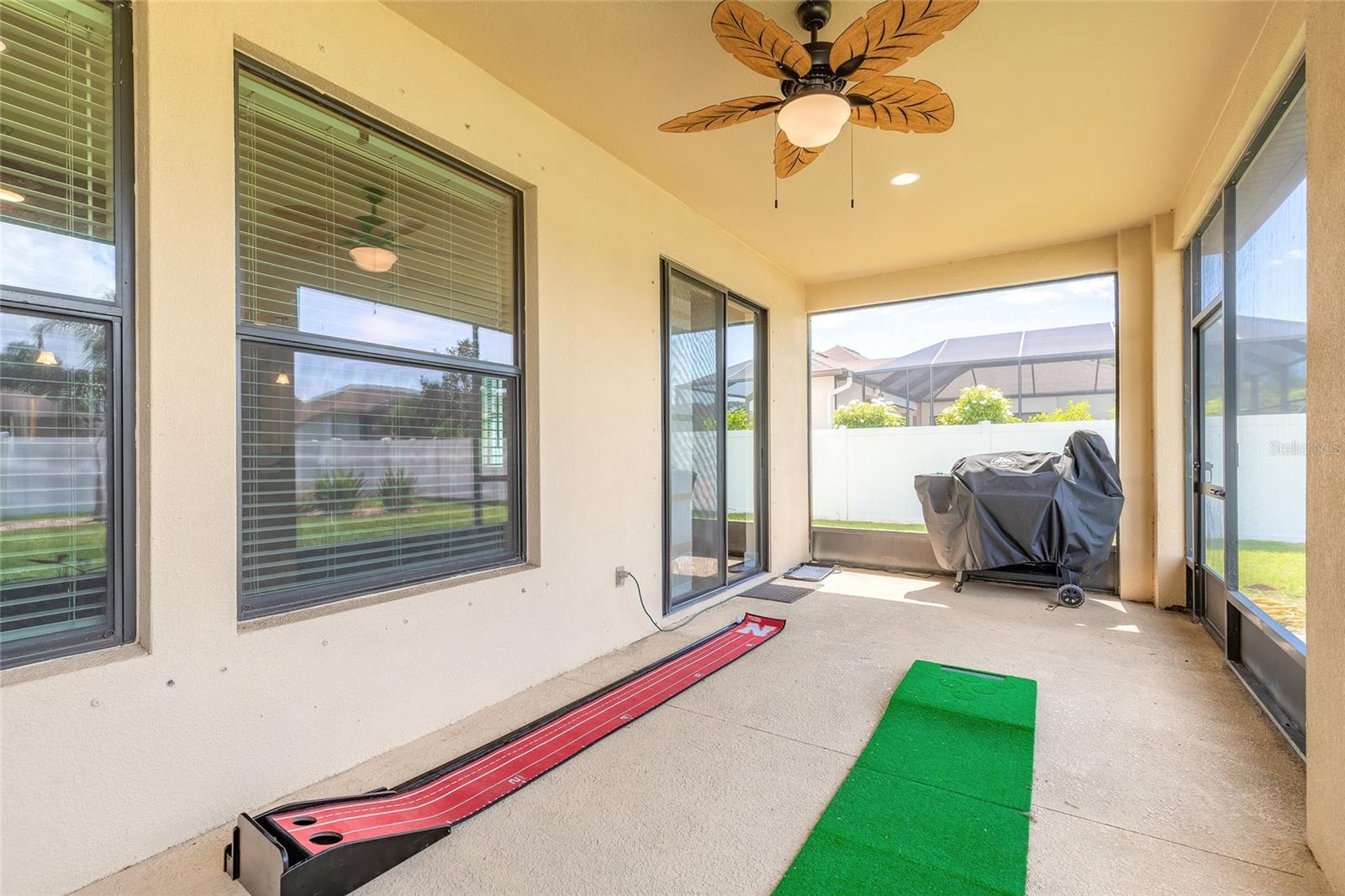 TURTLE CREEK - Residential