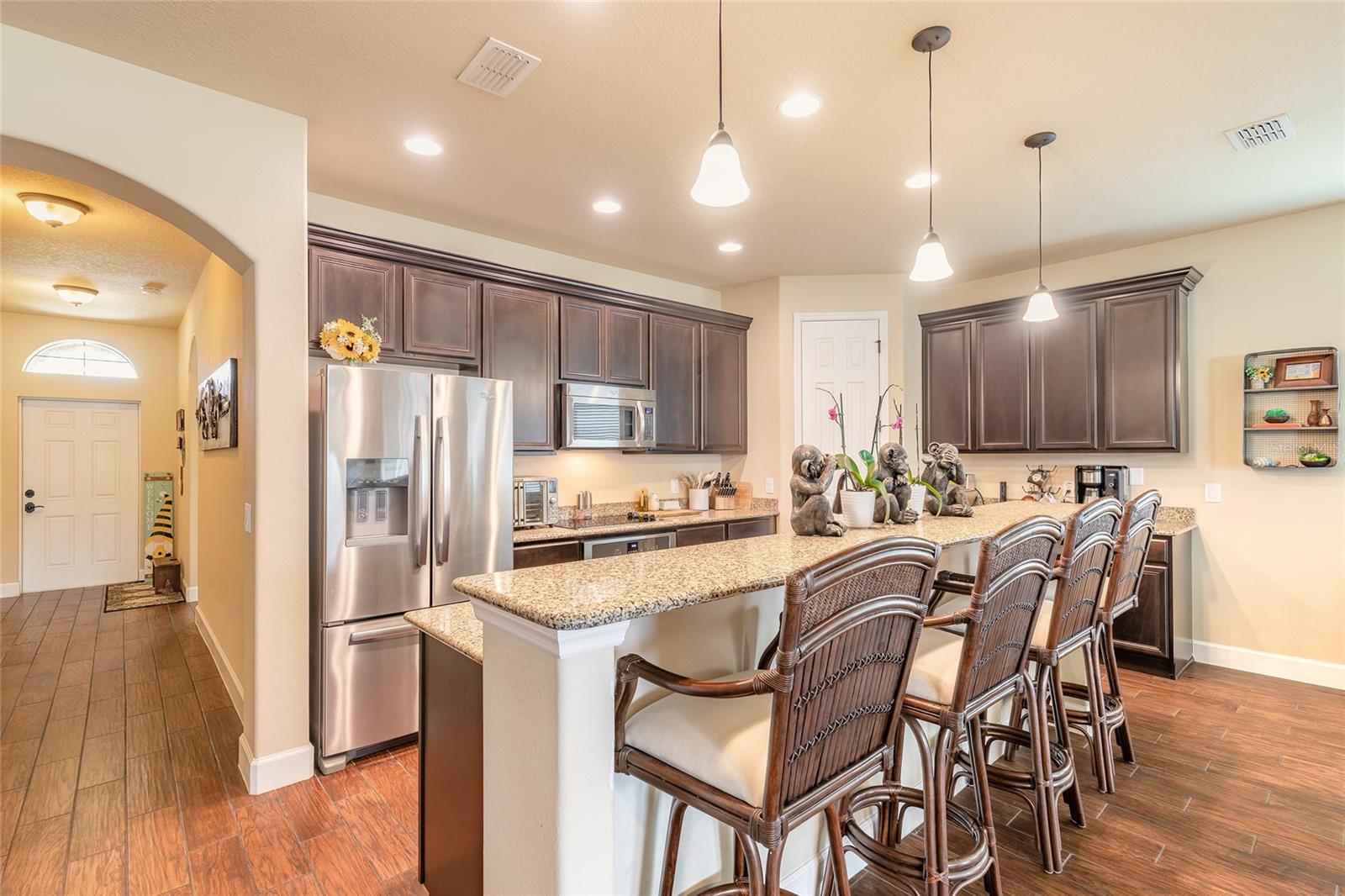 TURTLE CREEK - Residential