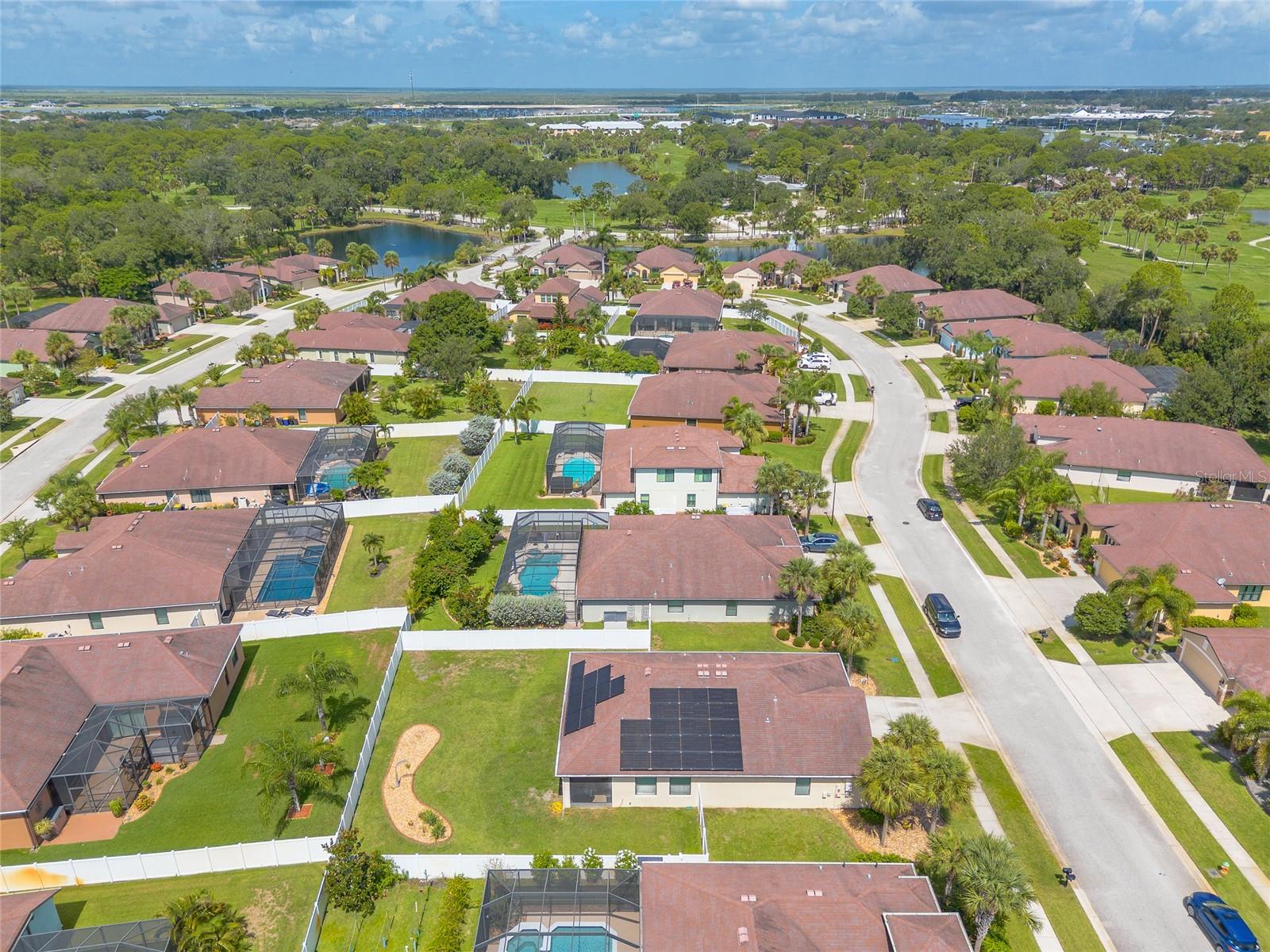 TURTLE CREEK - Residential