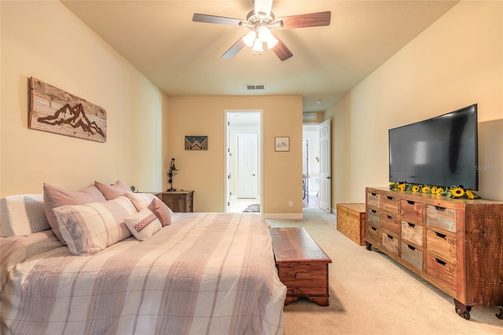 TURTLE CREEK - Residential