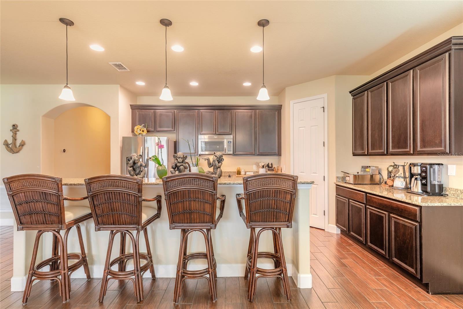 TURTLE CREEK - Residential