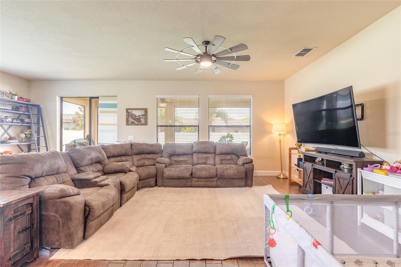 TURTLE CREEK - Residential