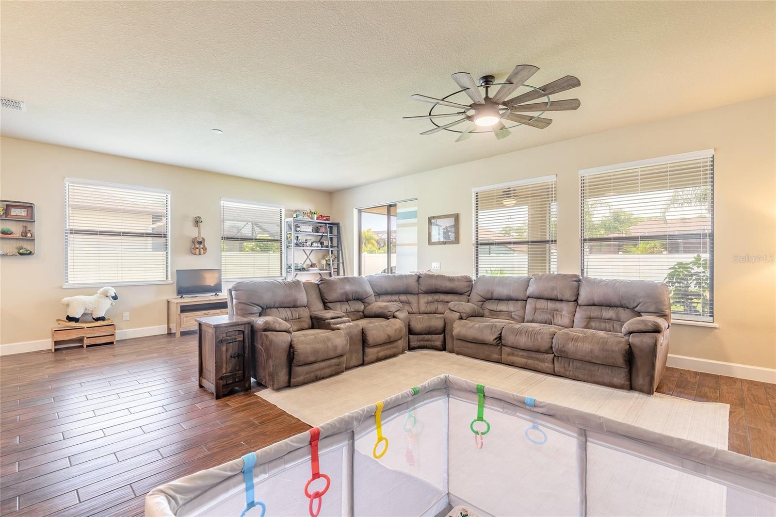 TURTLE CREEK - Residential