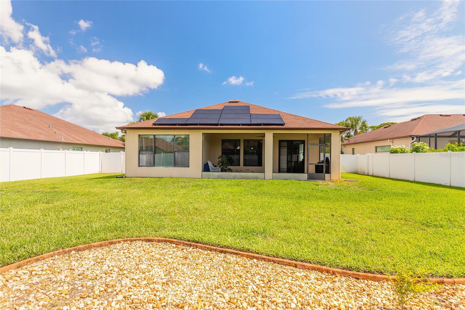 TURTLE CREEK - Residential