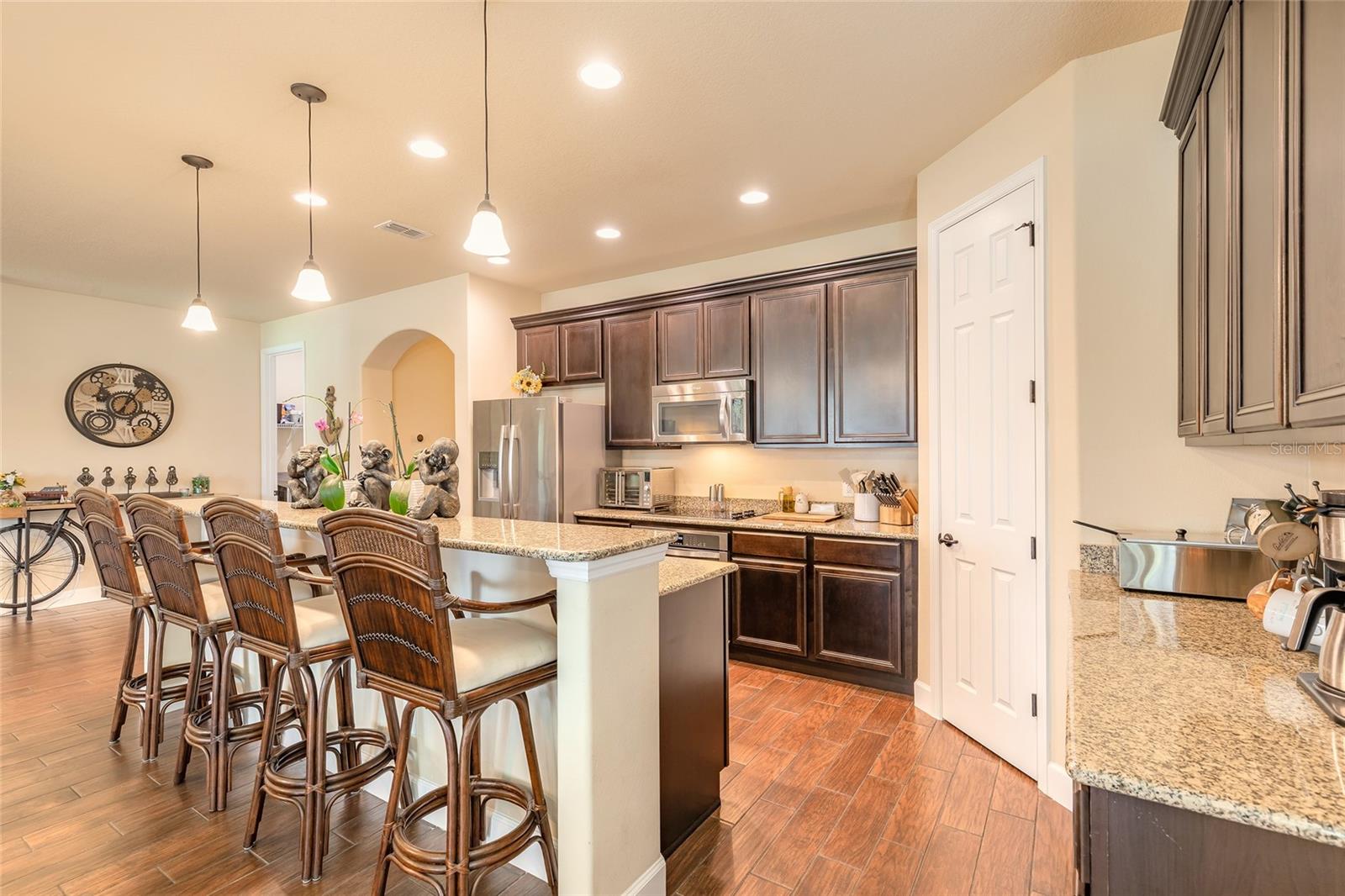 TURTLE CREEK - Residential