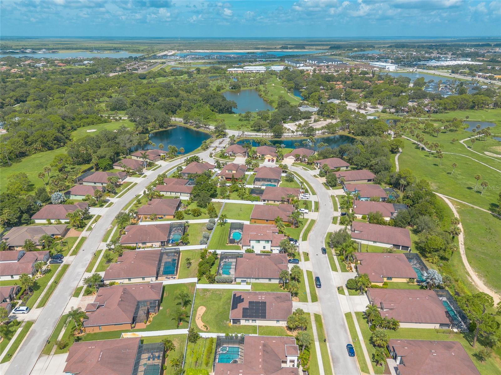 TURTLE CREEK - Residential