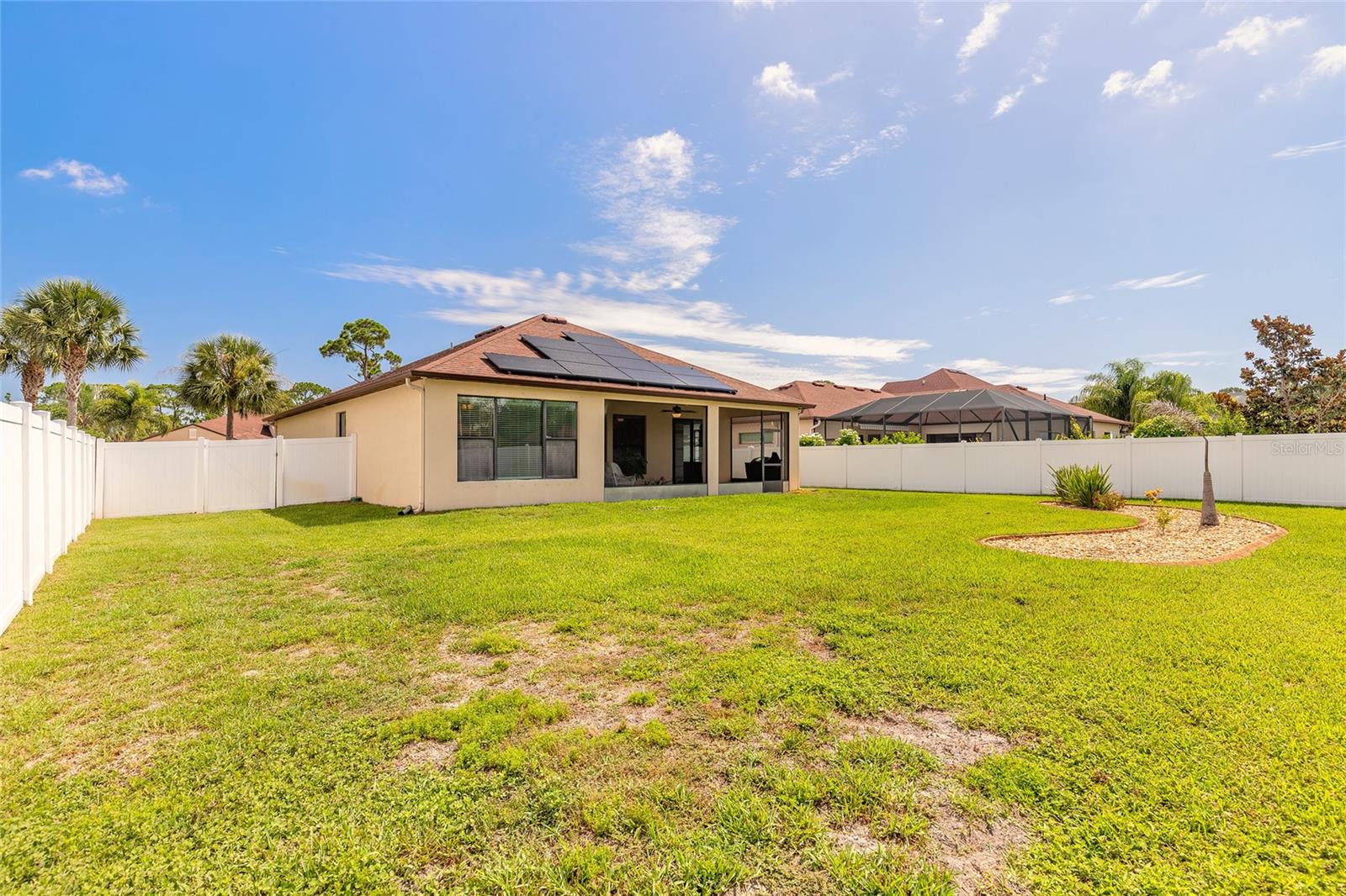 TURTLE CREEK - Residential