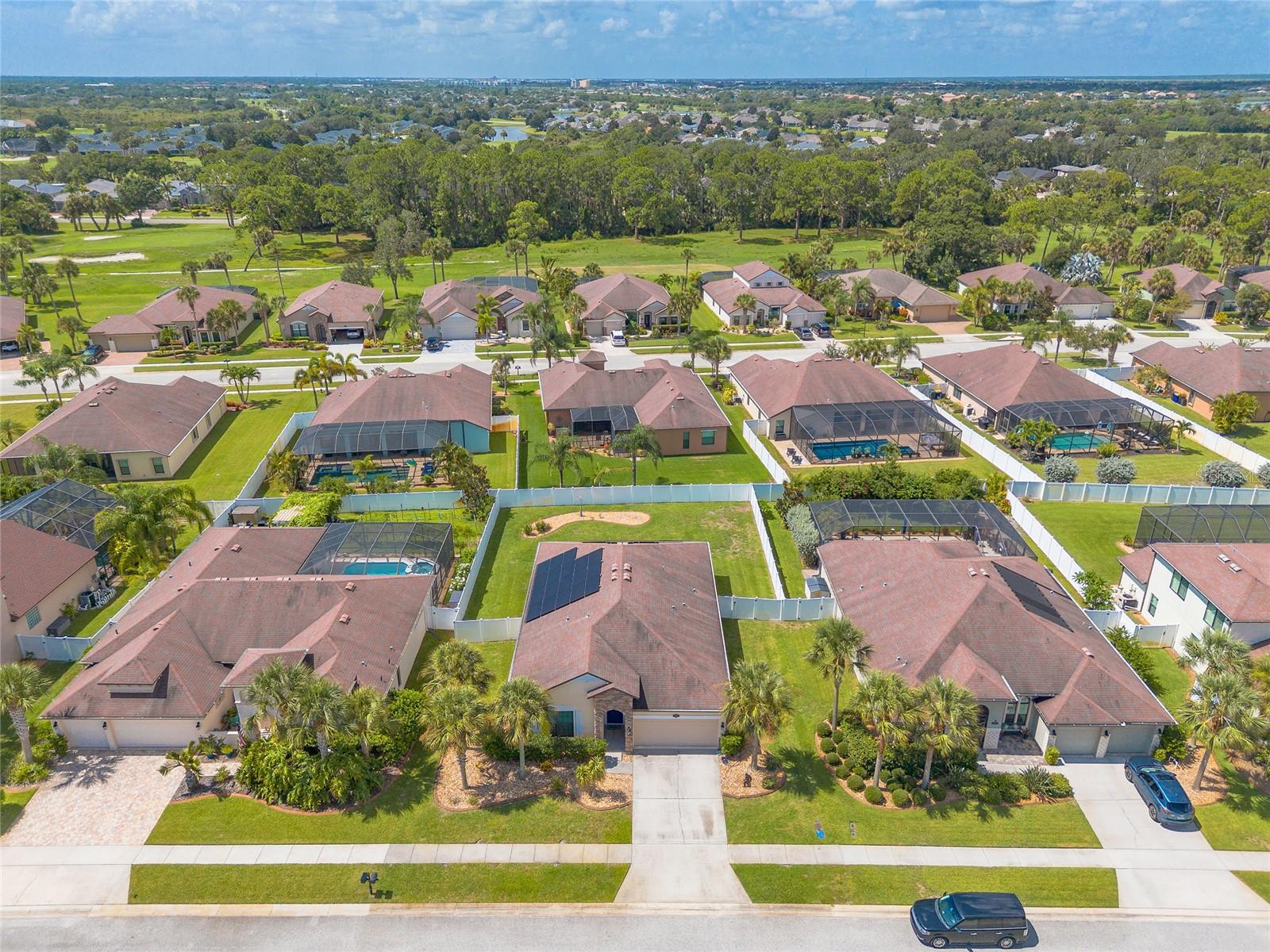 TURTLE CREEK - Residential