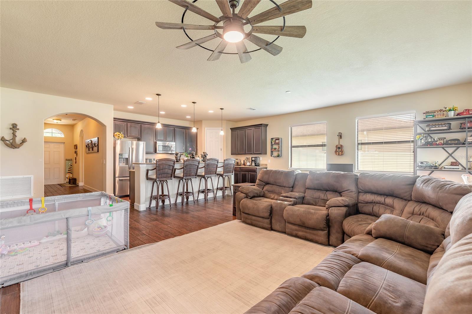 TURTLE CREEK - Residential