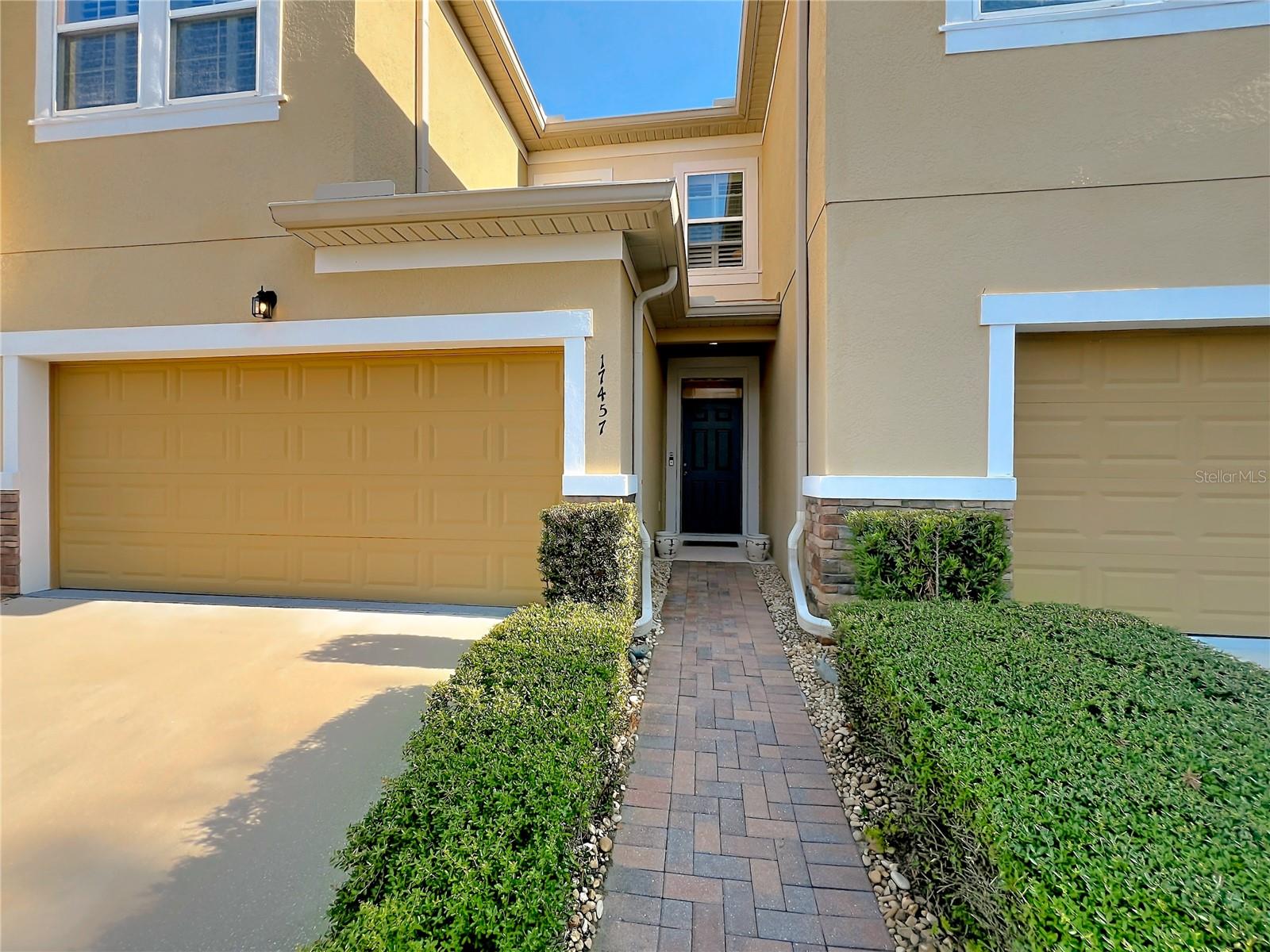 17457 CHATEAU PINE WAY