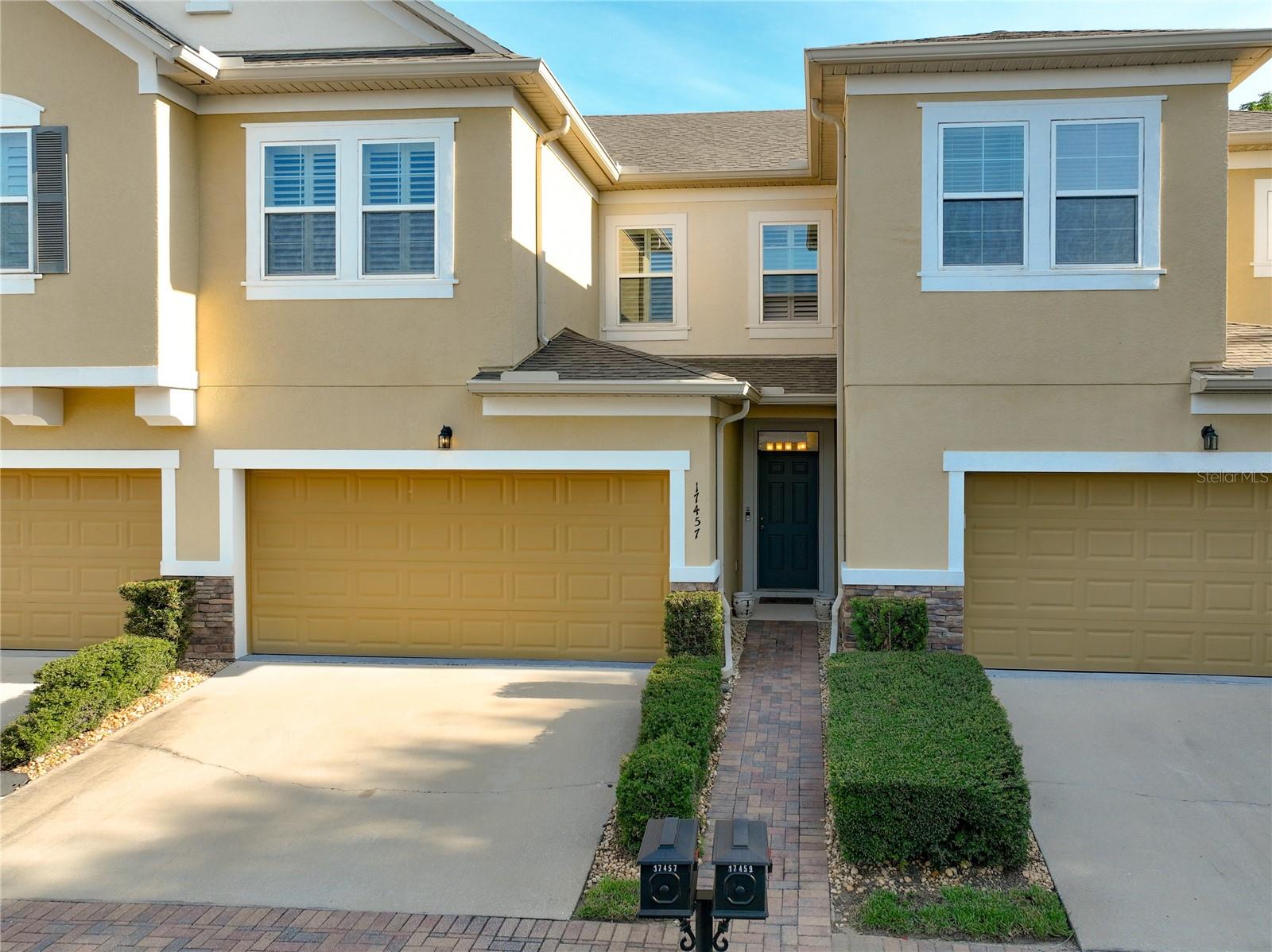 17457 CHATEAU PINE WAY