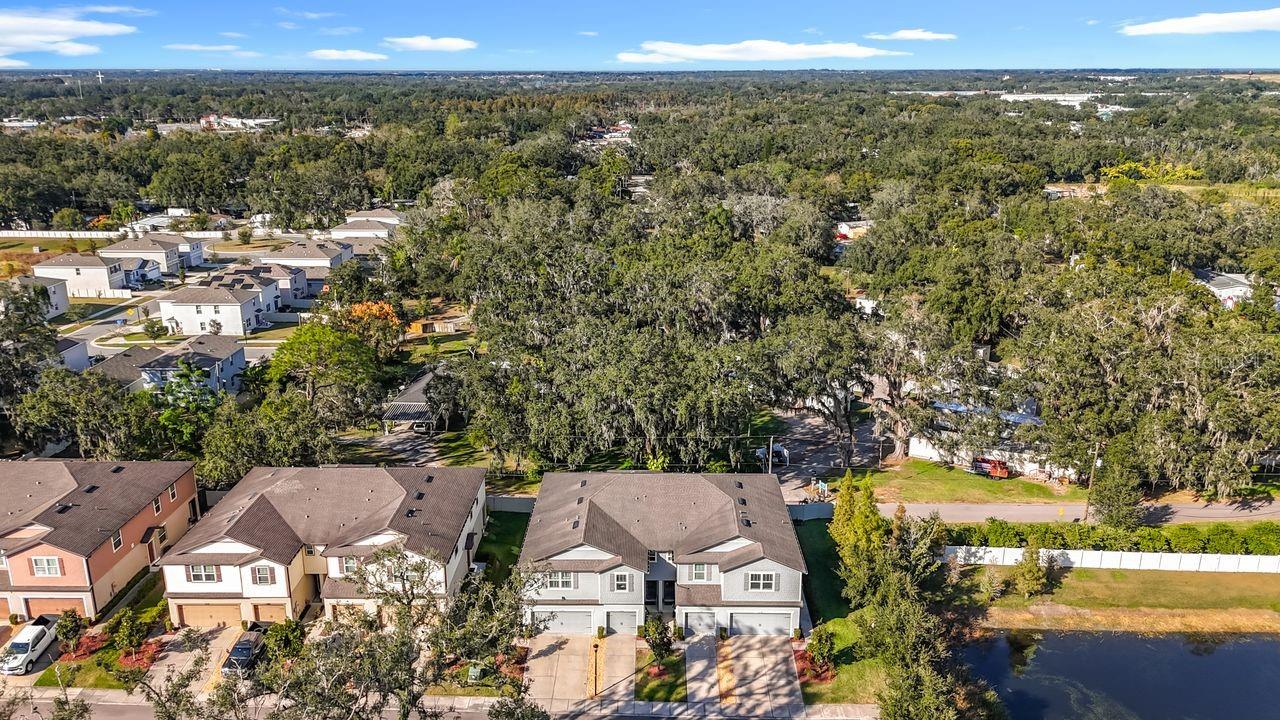 REGO PALMS - Residential